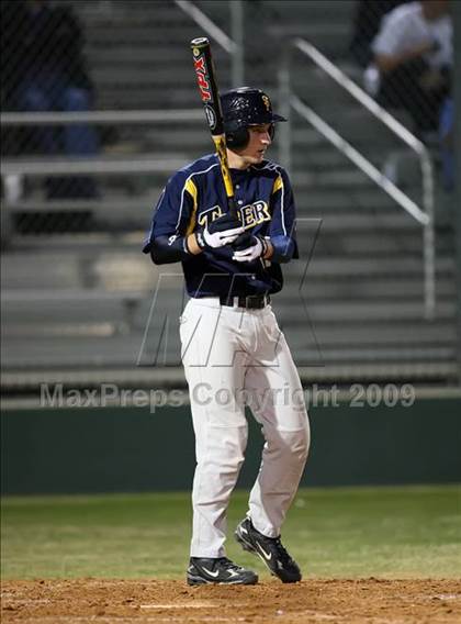 Thumbnail 2 in Stony Point vs. Bastrop photogallery.