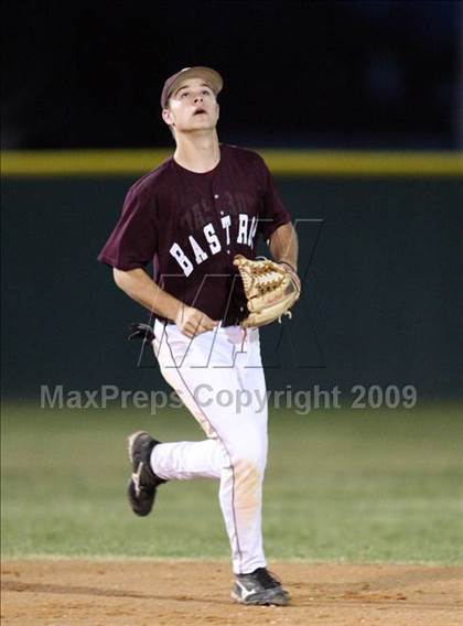 Thumbnail 3 in Stony Point vs. Bastrop photogallery.