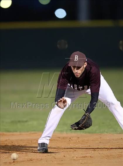 Thumbnail 3 in Stony Point vs. Bastrop photogallery.