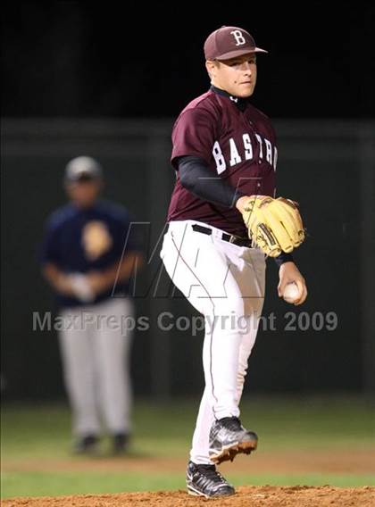Thumbnail 1 in Stony Point vs. Bastrop photogallery.