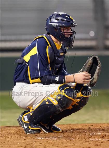 Thumbnail 3 in Stony Point vs. Bastrop photogallery.