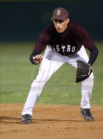 Thumbnail 2 in Stony Point vs. Bastrop photogallery.