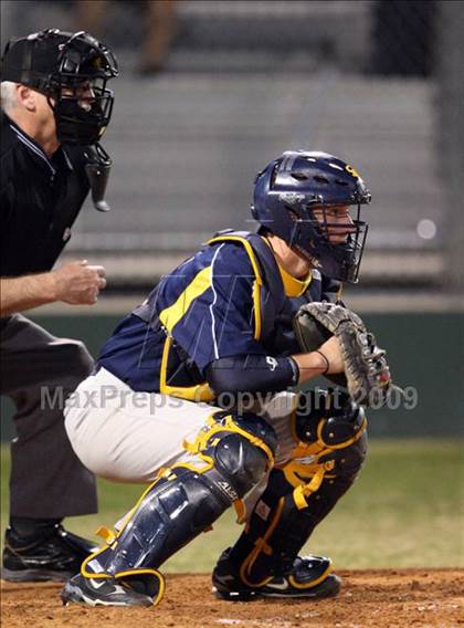 Thumbnail 3 in Stony Point vs. Bastrop photogallery.