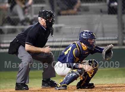 Thumbnail 1 in Stony Point vs. Bastrop photogallery.