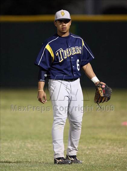 Thumbnail 3 in Stony Point vs. Bastrop photogallery.