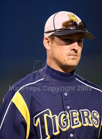 Thumbnail 2 in Stony Point vs. Bastrop photogallery.