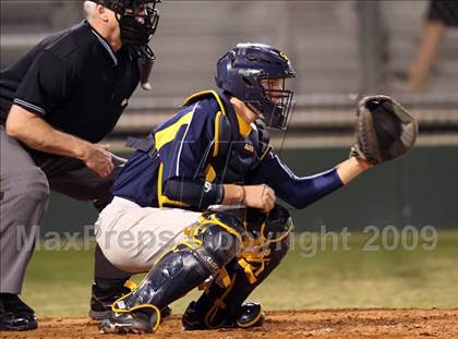 Thumbnail 1 in Stony Point vs. Bastrop photogallery.