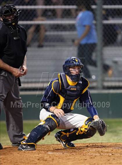 Thumbnail 3 in Stony Point vs. Bastrop photogallery.