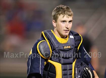 Thumbnail 1 in Stony Point vs. Bastrop photogallery.