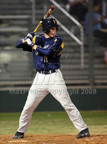 Thumbnail 3 in Stony Point vs. Bastrop photogallery.