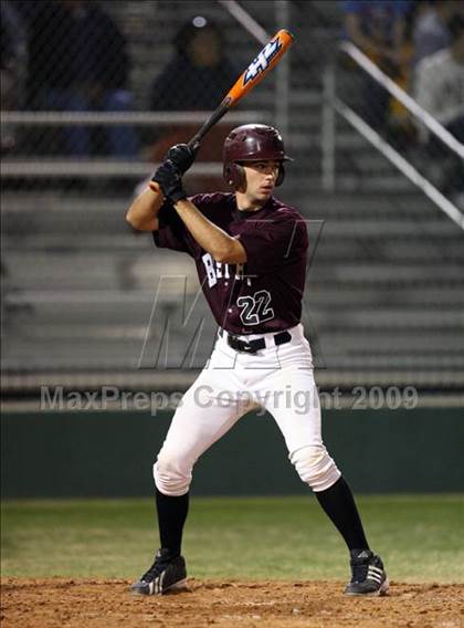 Thumbnail 1 in Stony Point vs. Bastrop photogallery.