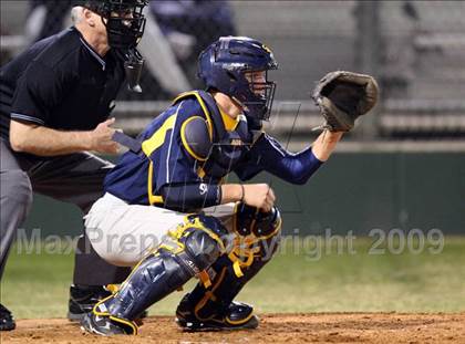 Thumbnail 3 in Stony Point vs. Bastrop photogallery.