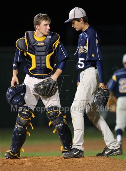 Thumbnail 3 in Stony Point vs. Bastrop photogallery.