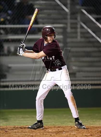 Thumbnail 1 in Stony Point vs. Bastrop photogallery.