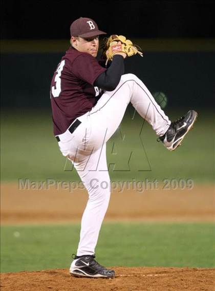 Thumbnail 3 in Stony Point vs. Bastrop photogallery.