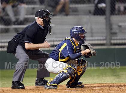 Thumbnail 3 in Stony Point vs. Bastrop photogallery.