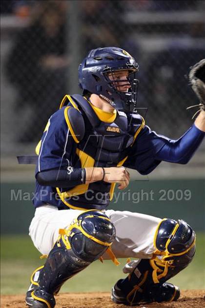 Thumbnail 1 in Stony Point vs. Bastrop photogallery.