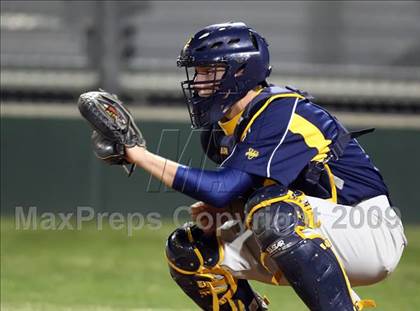 Thumbnail 3 in Stony Point vs. Bastrop photogallery.