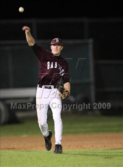 Thumbnail 1 in Stony Point vs. Bastrop photogallery.
