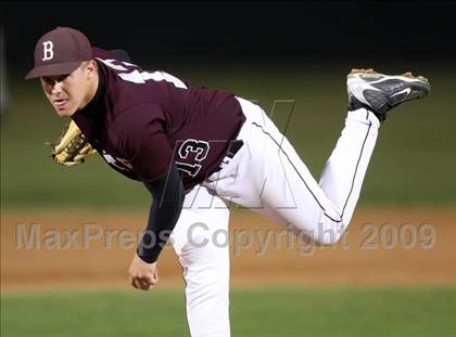 Thumbnail 1 in Stony Point vs. Bastrop photogallery.