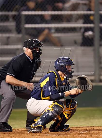 Thumbnail 3 in Stony Point vs. Bastrop photogallery.