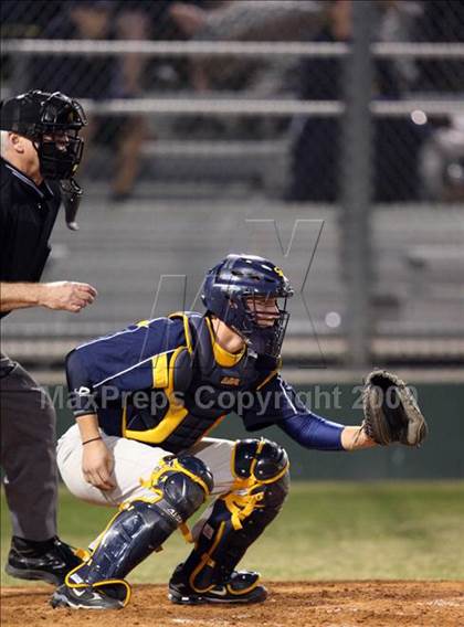 Thumbnail 2 in Stony Point vs. Bastrop photogallery.