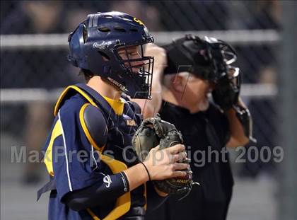 Thumbnail 2 in Stony Point vs. Bastrop photogallery.