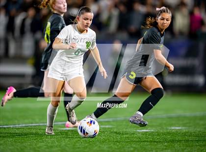 Thumbnail 1 in West Linn @ Jesuit (OSAA 6A Final) photogallery.