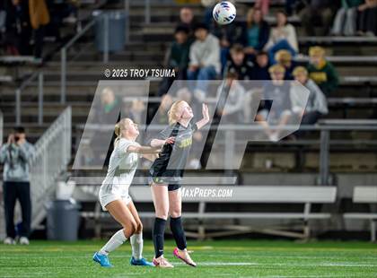 Thumbnail 2 in West Linn @ Jesuit (OSAA 6A Final) photogallery.