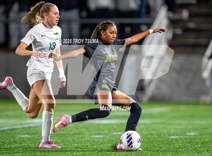 Thumbnail 1 in West Linn @ Jesuit (OSAA 6A Final) photogallery.