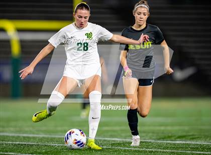 Thumbnail 2 in West Linn @ Jesuit (OSAA 6A Final) photogallery.