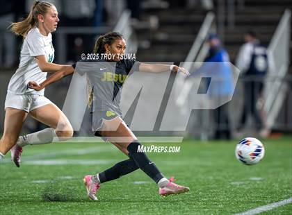 Thumbnail 3 in West Linn @ Jesuit (OSAA 6A Final) photogallery.
