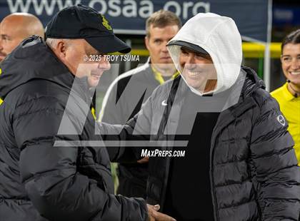 Thumbnail 3 in West Linn @ Jesuit (OSAA 6A Final) photogallery.