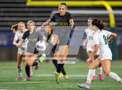 Thumbnail 2 in West Linn @ Jesuit (OSAA 6A Final) photogallery.