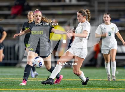 Thumbnail 3 in West Linn @ Jesuit (OSAA 6A Final) photogallery.