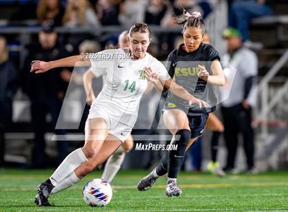 Thumbnail 3 in West Linn @ Jesuit (OSAA 6A Final) photogallery.