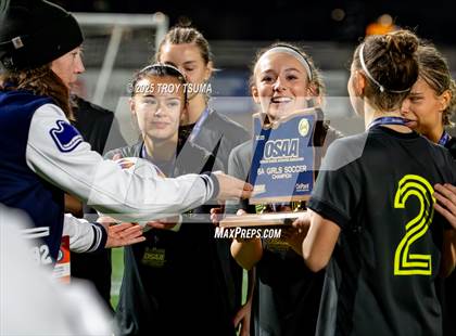 Thumbnail 1 in West Linn @ Jesuit (OSAA 6A Final) photogallery.