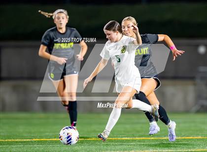 Thumbnail 1 in West Linn @ Jesuit (OSAA 6A Final) photogallery.