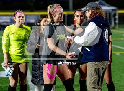 Thumbnail 2 in West Linn @ Jesuit (OSAA 6A Final) photogallery.