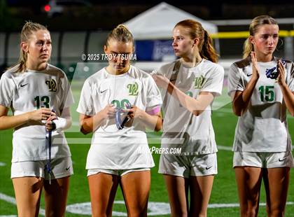 Thumbnail 3 in West Linn @ Jesuit (OSAA 6A Final) photogallery.