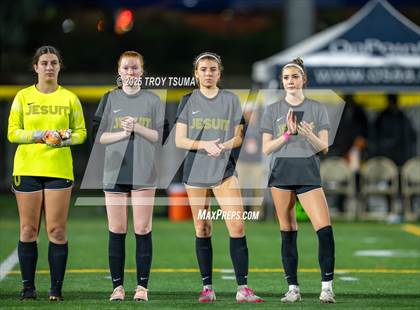 Thumbnail 1 in West Linn @ Jesuit (OSAA 6A Final) photogallery.