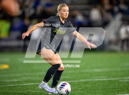 Thumbnail 2 in West Linn @ Jesuit (OSAA 6A Final) photogallery.