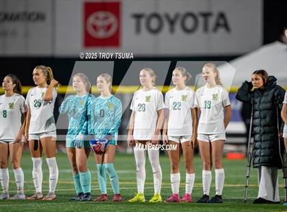 Thumbnail 1 in West Linn @ Jesuit (OSAA 6A Final) photogallery.