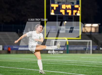 Thumbnail 2 in West Linn @ Jesuit (OSAA 6A Final) photogallery.