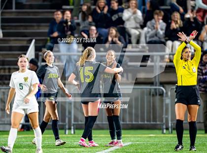 Thumbnail 2 in West Linn @ Jesuit (OSAA 6A Final) photogallery.