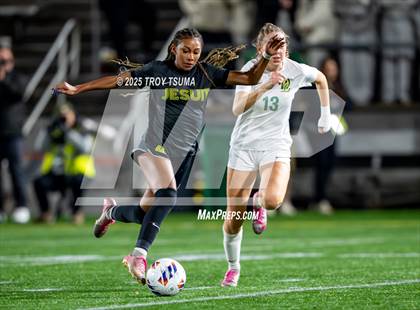 Thumbnail 2 in West Linn @ Jesuit (OSAA 6A Final) photogallery.