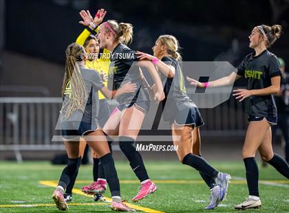 Thumbnail 2 in West Linn @ Jesuit (OSAA 6A Final) photogallery.