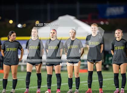 Thumbnail 2 in West Linn @ Jesuit (OSAA 6A Final) photogallery.