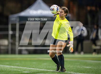 Thumbnail 3 in West Linn @ Jesuit (OSAA 6A Final) photogallery.