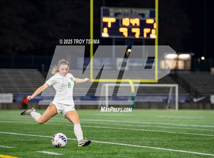 Thumbnail 1 in West Linn @ Jesuit (OSAA 6A Final) photogallery.